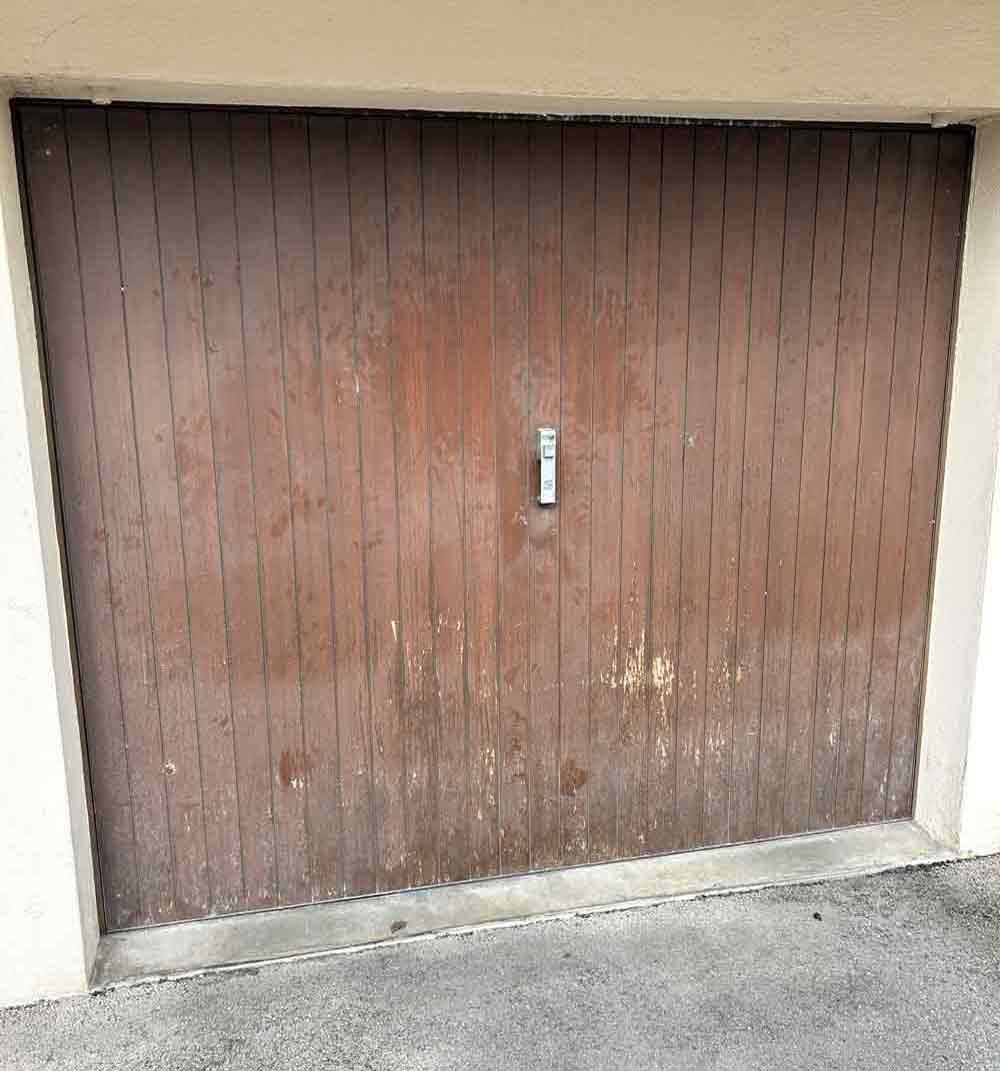 Boiserie - Façade - Toiture - Peinture – Démoussage